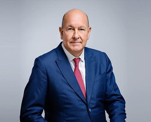 Michel Mathieu, president of MM Conseil