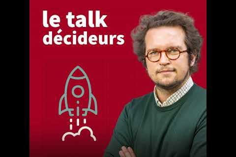Le Figaro — Talk Décideurs