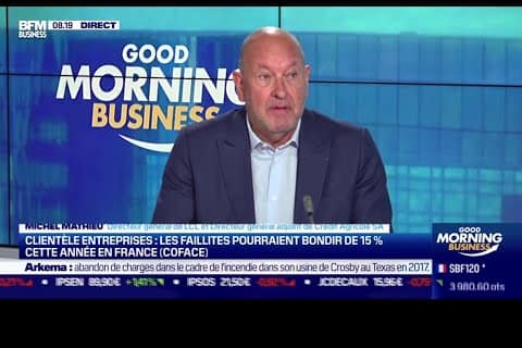 BFM Business
